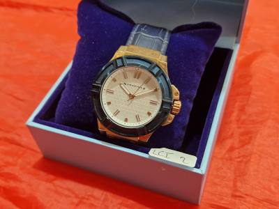 NEWBRIDGE WATCH