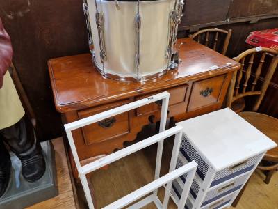 PINE HALL TABLE