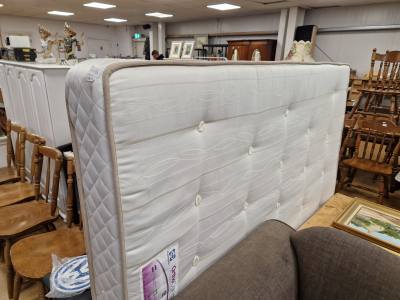 KING SIZE MATTRESS