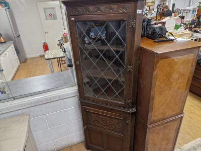 CARVED CORNER UNIT