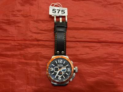 GENTS WATCH