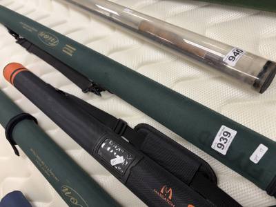 TIRON SHAKESPEARE ROD