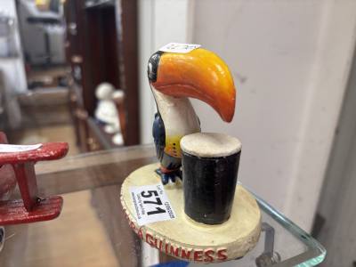 TOUCAN