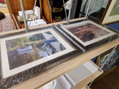 2 PRINTS