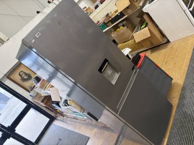 BEKO FRIDGE FREEZER