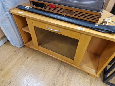 BEECH TV UNIT