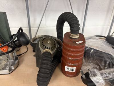 GAS MASKS
