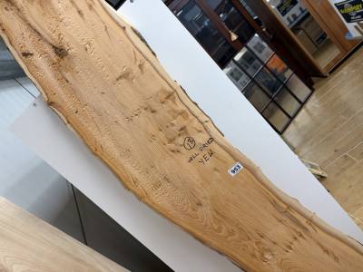PIECE OF YEW (210CM)