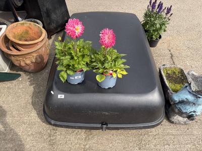 ROOF BOX