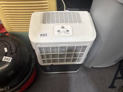 DEHUMIDIFIER