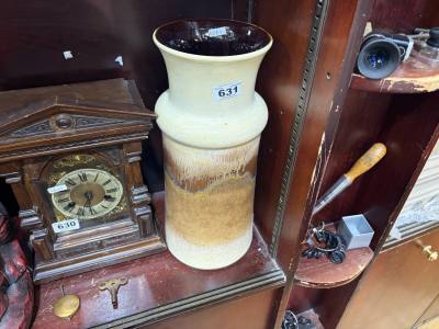 WEST GERMAN VASE