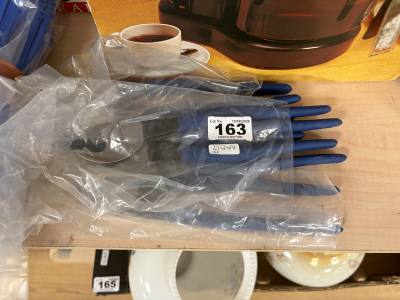 5 X WIRE CUTTERS