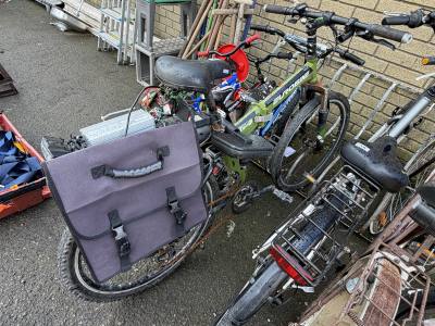 EURO BIKE
