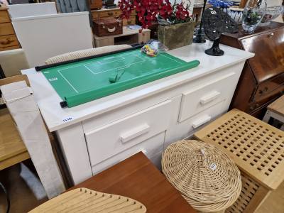 LARGE DRAWER CHEST