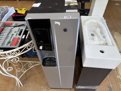 WATER MACHINE