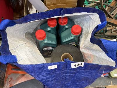 BAG LOT
