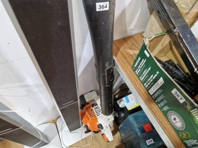 STIHL PETROL BLOWER