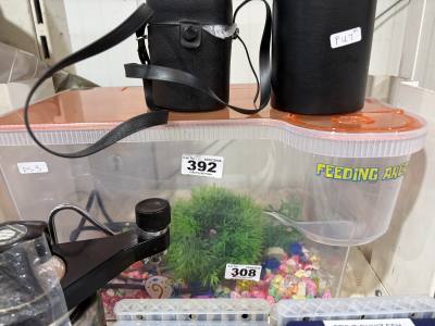 FISH TANK