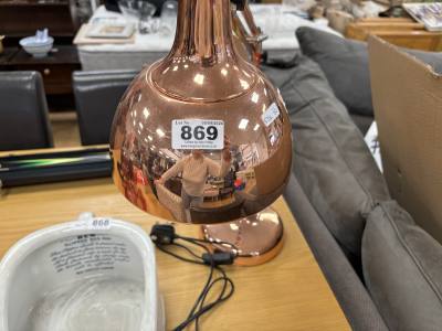 ANGLE LAMP