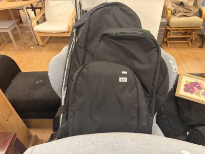 2 X WATERSPORT CASES