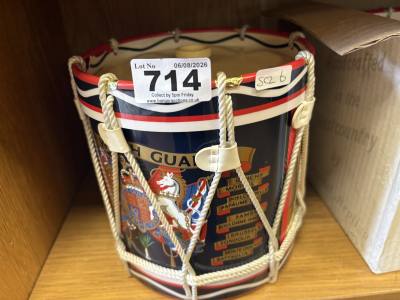 MILITARY ICE BUCKET