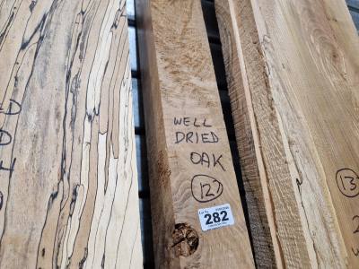 DRIED OAK (220CM)