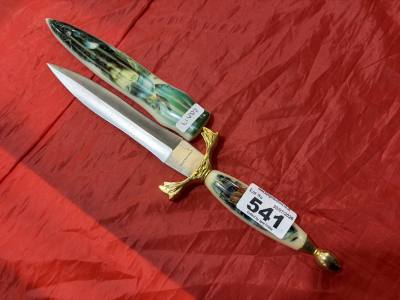 FANTASY DAGGER