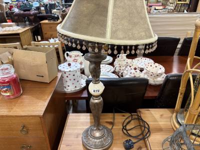 MODERN LAMP