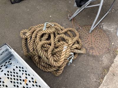 70 FT ROPE
