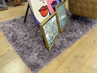 PILE RUG