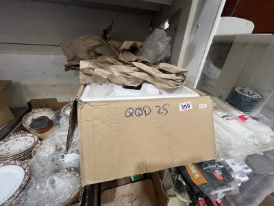HALOGEN COOKER