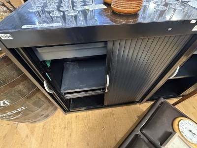 OFFICE CABINET