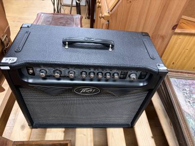 PEAVEY AMP