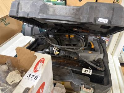 TITAN ELECTRIC DRILL