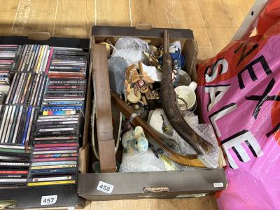 BOX LOT