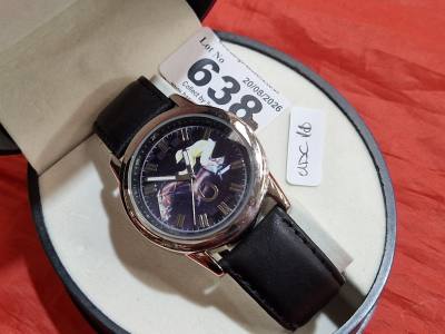 HORSE RACING WATCH