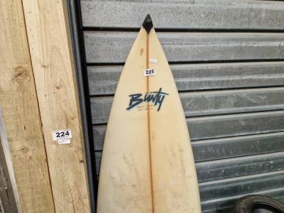 SURFBOARD