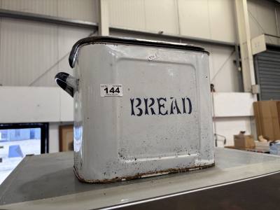 BREAD BIN