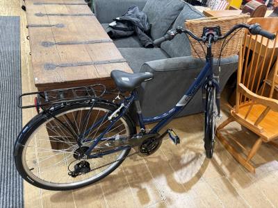 NEW LADIES APOLLO FLYSE BIKE 