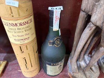 NAPOLEON BRANDY