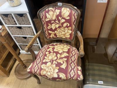 BEDROOM CHAIR