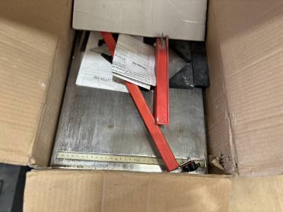 ELECTRIC TILE CUTTER
