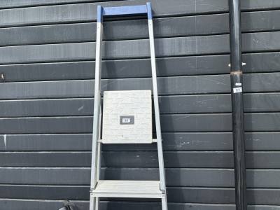 STEP LADDER