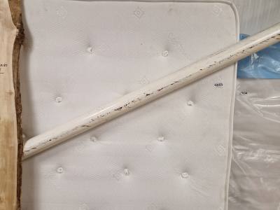 DOUBLE MATTRESS