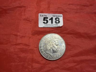 £5 COIN