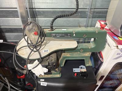 PARKSIDE ELECTRIC SAW