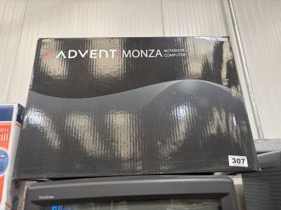 ADVENT COMPUTER