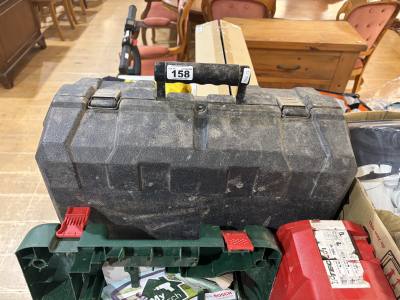 DEWALT ELECTRIC LASER LEVEL SET