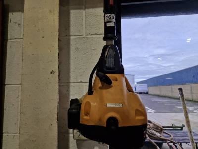 PETROL STRIMMER
