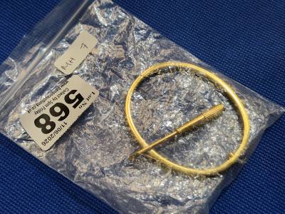 CARTIER REPLICA BRACELET